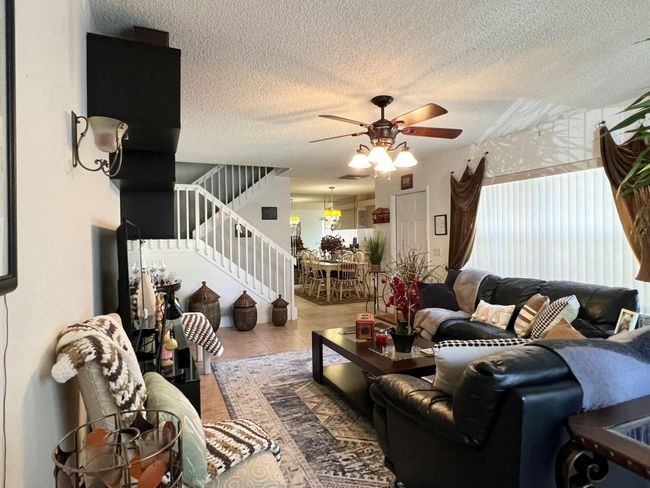 3802 Medford Ct, Townhouse with 2 bedrooms, 3 bathrooms and null parking in Boynton Beach FL | Image 18