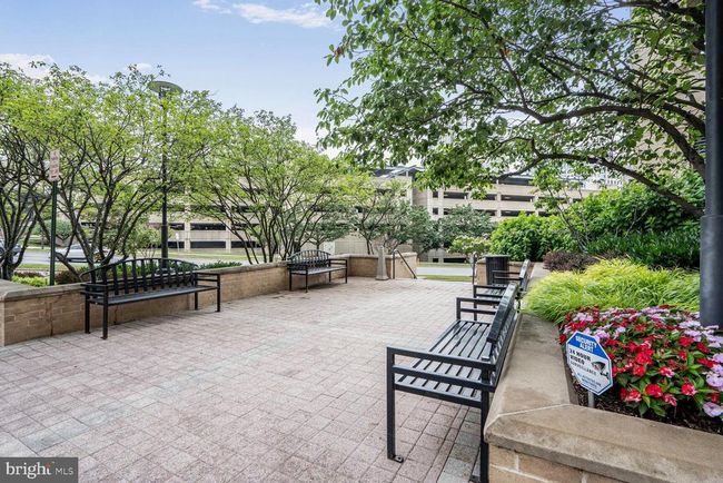 UNIT-1106 - 1830 Fountain Dr, Condo with 2 bedrooms, 2 bathrooms and null parking in RESTON VA | Image 26