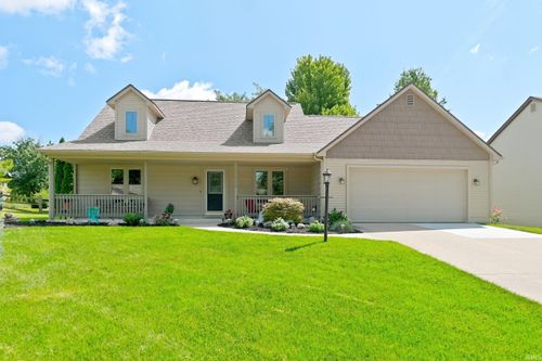 10210 Brandywine Dr, Fort Wayne, IN, 46825-1502 | Card Image