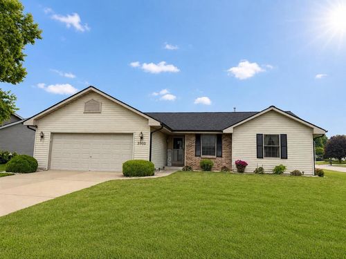 3903 Sandhill Drive, Janesville, WI, 53546 | Card Image
