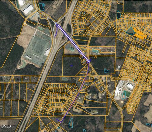 1689 Will Suitt Rd, Creedmoor, NC, 27522-9176 | Card Image