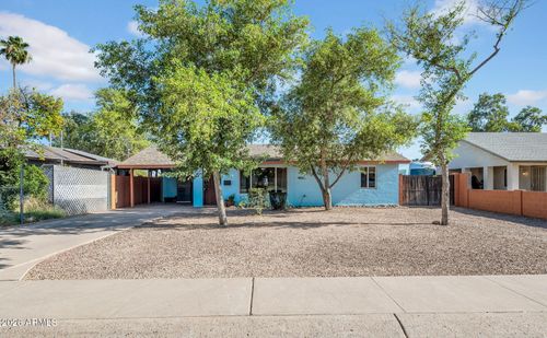 413 W Caron St, Phoenix, AZ, 85021-3522 | Card Image