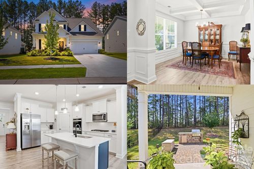 141 Rhuidean Ct, Troutman, NC, 28166-0249 | Card Image