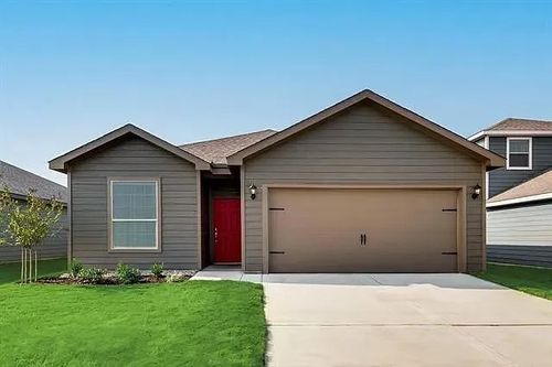 13613 Musselshell Dr, Ponder, TX, 76259-1049 | Card Image