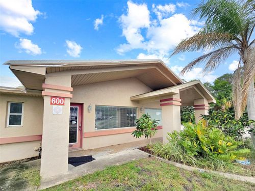 600 Eustis St, Eustis, FL, 32726-2908 | Card Image