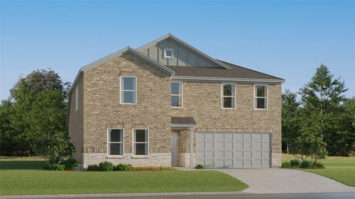 3812 Buckhead Drive, Caddo Mills, TX, 75135 | Card Image