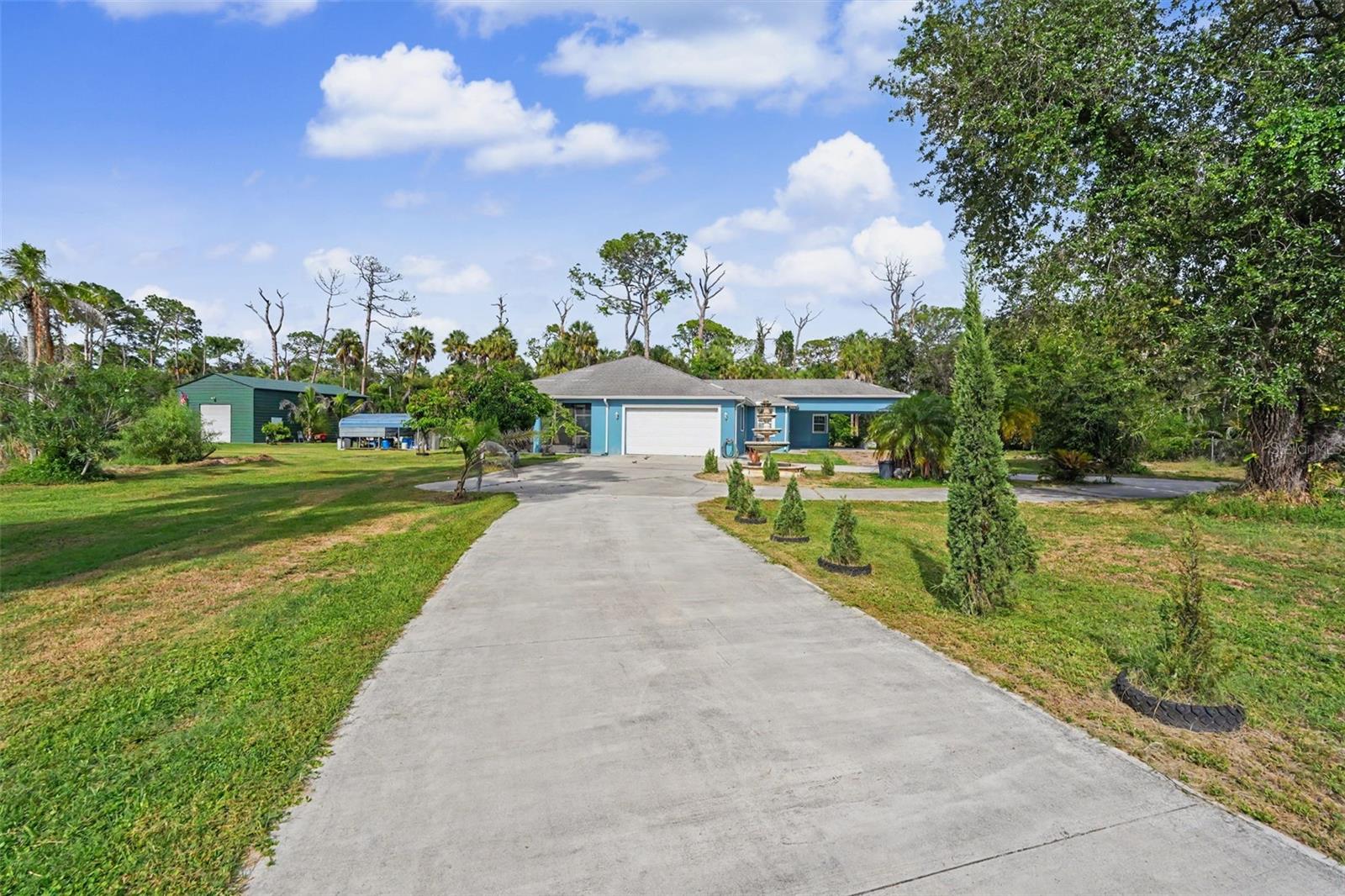 Residential in SARASOTA