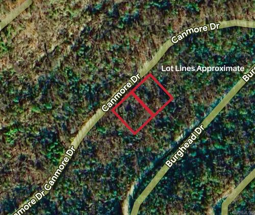 000 Canmore Dr, Mountain Home, AR, 72653 | Card Image