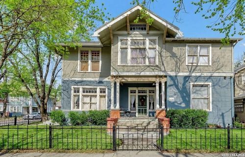 603 Barbe St, San Antonio, TX, 78210-1385 | Card Image