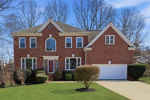 1044 Slash Pine Way, Lawrenceville, GA, 30043 | Card Image