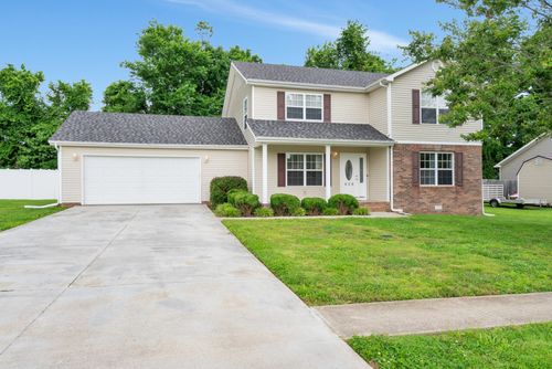 939 Wing Tip Cir, Hopkinsville, KY, 42240-8721 | Card Image