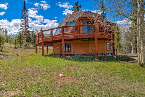 233 Burgundy Cir, SILVERTHORNE, CO, 80498-5350 | Card Image