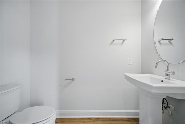 225 Ayrshire Loop, House other with 3 bedrooms, 3 bathrooms and null parking in Smithfield VA | Image 30