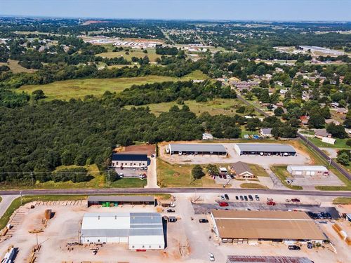 801 S Tyler Ave, Blanchard, OK, 73010 | Card Image