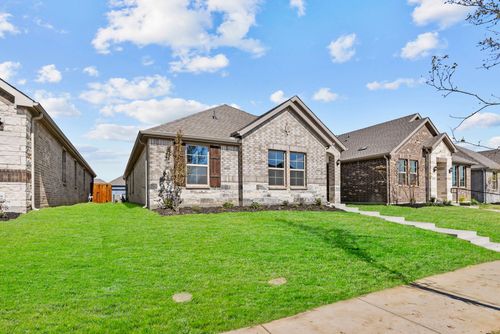 2537 Pikes Peak Way, Celina, TX, 75009-5737 | Card Image