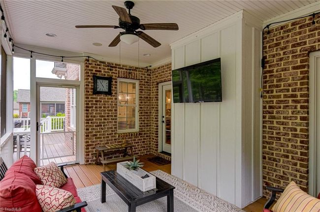 1924 Woodstock Rd, House other with 4 bedrooms, 4 bathrooms and null parking in Clemmons NC | Image 38