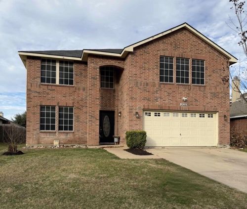2032 Cap Rock Ln, Grand Prairie, TX, 75052-8871 | Card Image