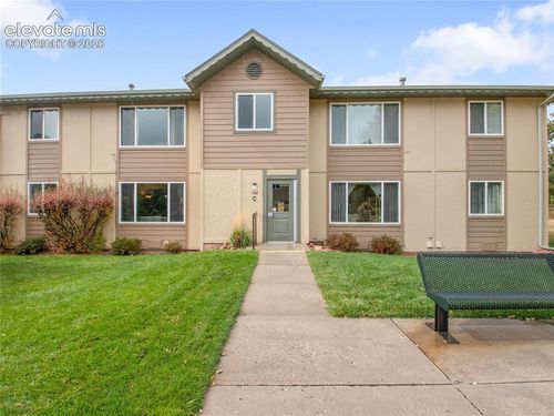 c1-380 Paradise Cir, Woodland Park, CO, 80863-9007 | Card Image