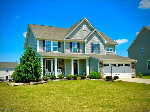 3125 Portsmouth Dr, Brunswick, OH, 44212-7015 | Card Image