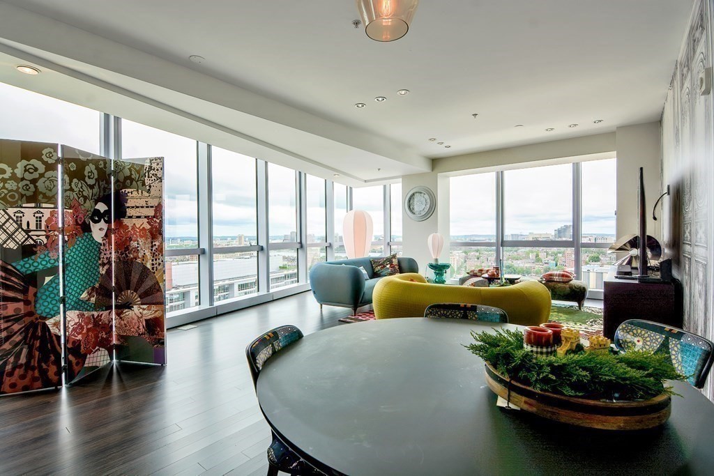Residential in Boston 4