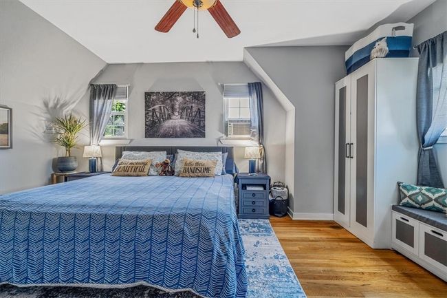 Second bedroom | Image 27