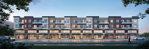315-3401 Ridgeway Dr, Mississauga, ON, L5L0B9 | Card Image