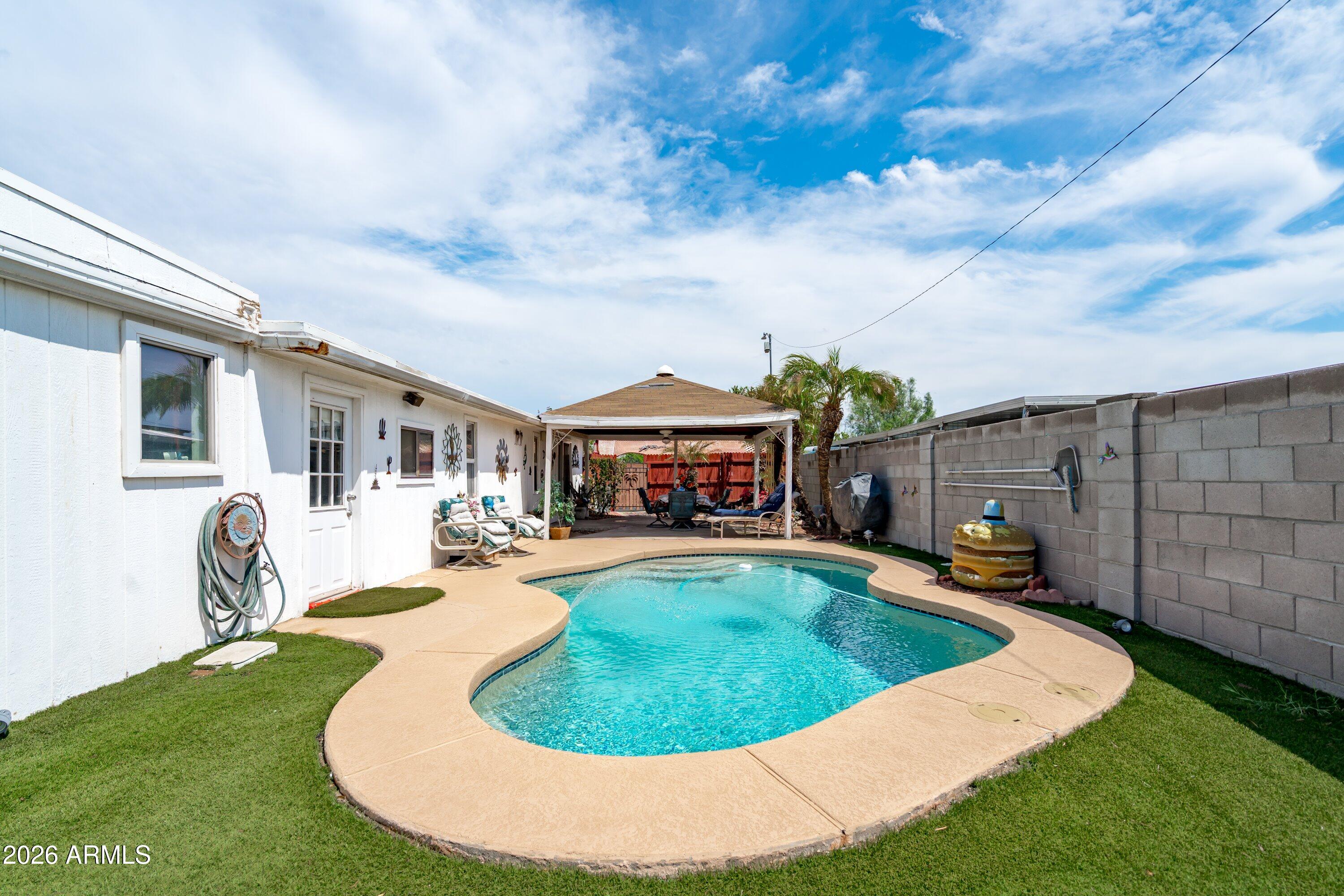 Residential in Phoenix