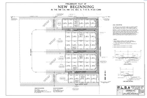 LOT 3 E The New Beginning, Mabton, WA, 98935 | Card Image