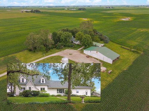 34553 E 1300 North Rd, Chatsworth, IL, 60921-8150 | Card Image