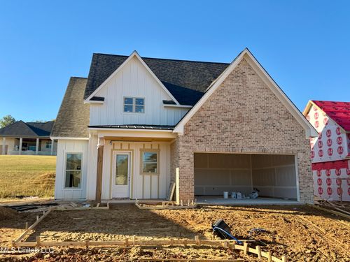 185 Bronson Bnd, Flowood, MS, 39232-1260 | Card Image