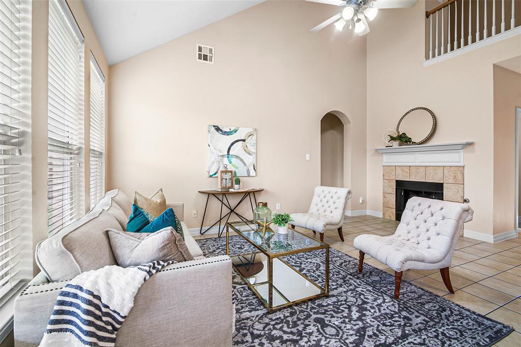 Mason Ln, Wylie, TX 75098