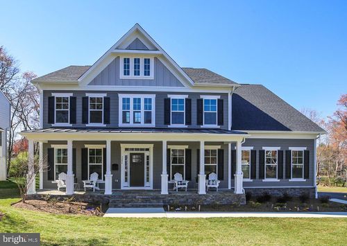 1584 Loudoun Dr, HAYMARKET, VA, 20169-1120 | Card Image