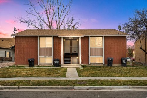 2519 S Parkcrest Dr, West Valley City, UT, 84119 | Card Image