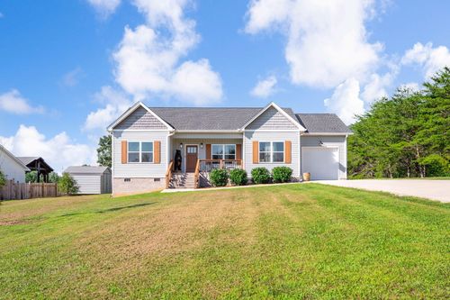 106 Forest Hill Ln, Evensville, TN, 37332-4079 | Card Image