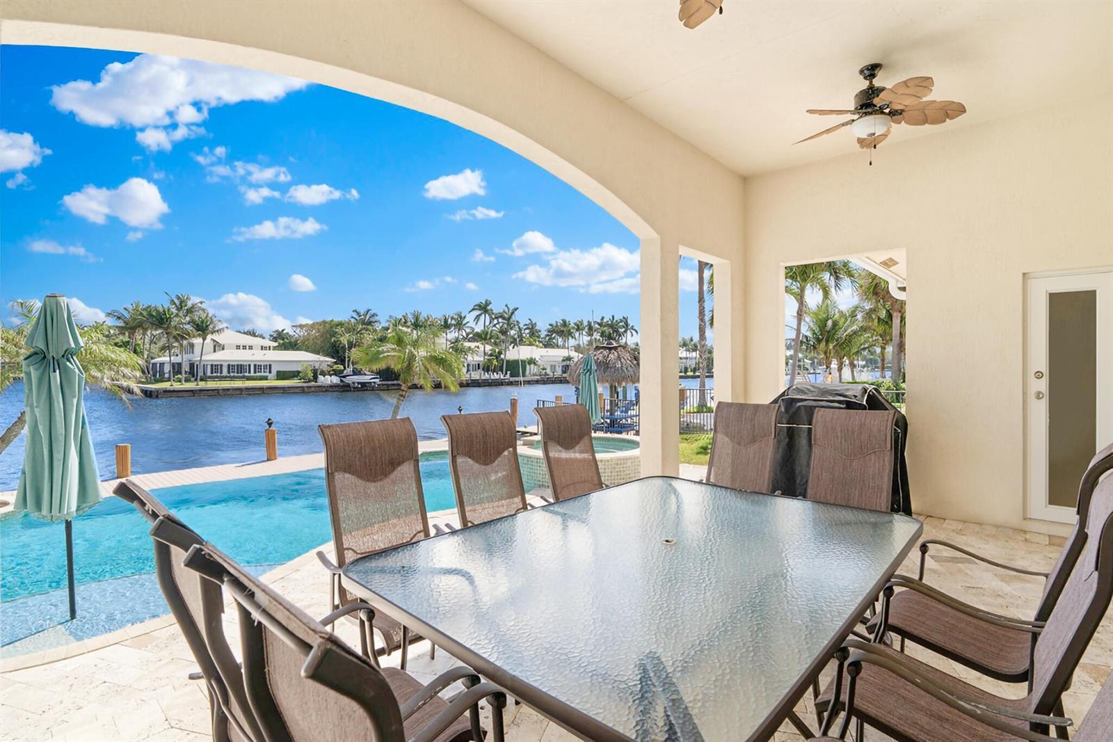 Residential Lease in Delray Beach 4