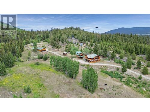 6802 Tatlayoko Rd, Cariboo Rd Rural, BC, V0L1W0 | Card Image