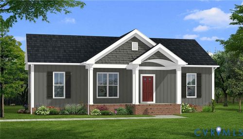 2237 N. Terrys Bridge Road, Halifax, VA, 24558 | Card Image