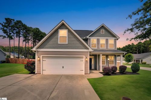100 Arbor Woods Lane, Piedmont, SC, 29673-6913 | Card Image