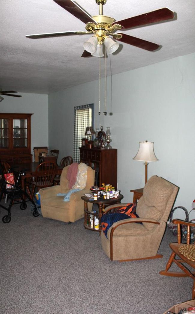 711 7 Th St, House other with 2 bedrooms, 1 bathrooms and 1 parking in Fowler CO | Image 12