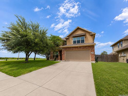 4706 Creekwood St, Schertz, TX, 78108-2505 | Card Image