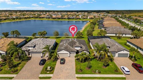 17413 Newberry Ln, Estero, FL, 33928-6493 | Card Image