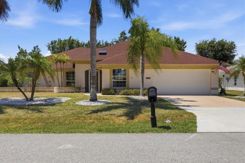 23383 Weaver Avenue, PORT CHARLOTTE, FL, 33954 | Card Image
