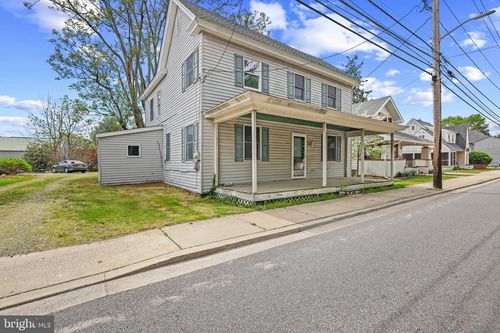 112 Walnut St, CHURCH HILL, MD, 21623-1409 | Card Image