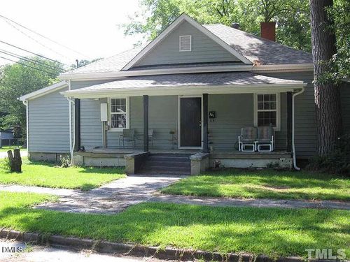 301 N Brevard St, Selma, NC, 27576-2109 | Card Image