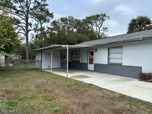 1175 Laurel Dr, NORTH FORT MYERS, FL, 33917-1884 | Card Image