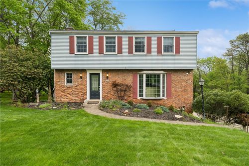 4107 Lee Manor Dr, Allison Park, PA, 15101-3128 | Card Image