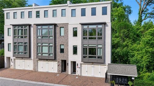 773 Lenox Way Ne, Atlanta, GA, 30324-2867 | Card Image