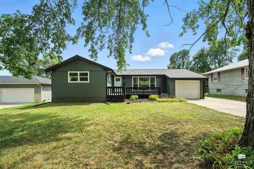 505 Coronado Dr, Junction City, KS, 66441-3666 | Card Image