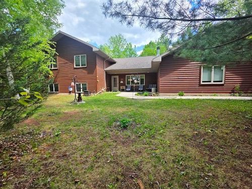 112 Bay Rd, Coleraine, MN, 55722-0031 | Card Image
