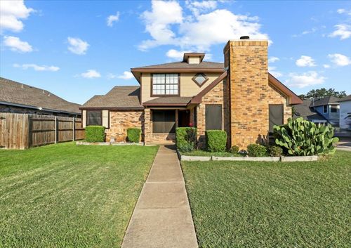 4002 Bond St, Rowlett, TX, 75088-4938 | Card Image